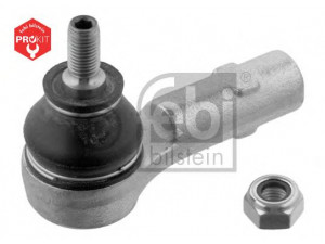 FEBI BILSTEIN 15402 skersinės vairo trauklės galas 
 Vairavimas -> Vairo mechanizmo sujungimai
MR476457, 30870695, 30875012
