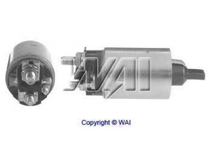 WAIglobal 66-8363 solenoidinis jungiklis, starteris
F4TZ11390A, M372X07471, SC074