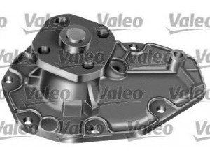 VALEO 506042 vandens siurblys 
 Aušinimo sistema -> Vandens siurblys/tarpiklis -> Vandens siurblys
7701457415, 7701459435, 3100979.8