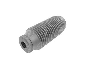 FARE SA 12168 apsauginio dangtelio komplektas, amortizatorius 
 Ašies montavimas/vairavimo mechanizmas/ratai -> Montavimas, pakabos statramstis
553252D000, 553252D000
