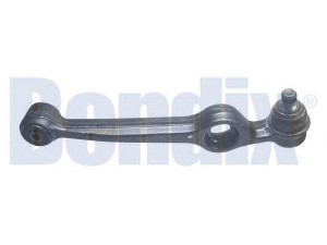 BENDIX 041698B vikšro valdymo svirtis 
 Ašies montavimas/vairavimo mechanizmas/ratai -> Valdymo svirtis/pasukamosios svirties sujungimas -> Vairo trauklės (valdymo svirtis, išilginis balansyras, diago
4806887209