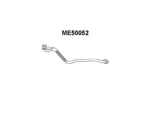 VENEPORTE ME50052 išleidimo kolektorius
1234905819