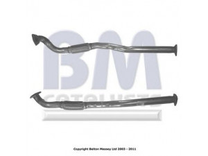BM CATALYSTS BM50159 išleidimo kolektorius 
 Išmetimo sistema -> Išmetimo vamzdžiai
55557529, 5854304