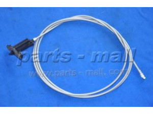 PARTS-MALL PTA-562 trosas, bako dangtelis
8159025001