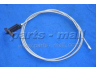 PARTS-MALL PTA-562 trosas, bako dangtelis
8159025001