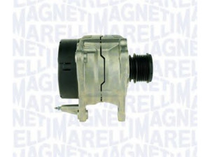 MAGNETI MARELLI 944390408600 kintamosios srovės generatorius 
 Elektros įranga -> Kint. sr. generatorius/dalys -> Kintamosios srovės generatorius
038903023G