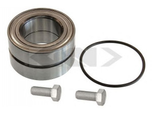 SPIDAN 72301 rato guolio komplektas 
 Ašies montavimas/vairavimo mechanizmas/ratai -> Rato stebulė/montavimas -> Rato guolis
42471033