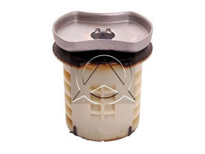 SIDEM 863311 stebulės laikiklio įvorė 
 Ašies montavimas/vairavimo mechanizmas/ratai -> Ašies atrama/ašies korpusas/ašies montavimas -> Pasukamojo veleno sujungimas
5Q0 505 145 D, 5Q0 505 145 F, 5Q0 505 145 G