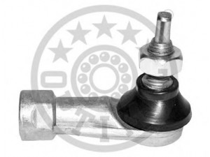 OPTIMAL GL-11230 rutulinis lizdas, pavarų perjungimo trauklė 
 Transmisija -> Neautomatinė pavarų dėžė -> Transmisijos valdymas
0592106, 0656084, 1249088, 592106