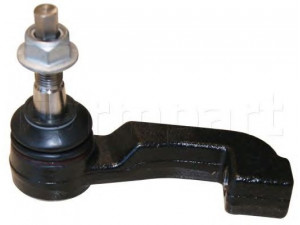 FORMPART 6102011 skersinės vairo trauklės galas 
 Vairavimas -> Vairo mechanizmo sujungimai
05072445AA, 5072445AA, 05072444AA