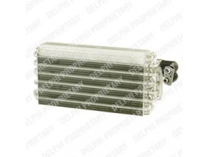 DELPHI TSP0525078 garintuvas, oro kondicionierius 
 Oro kondicionavimas -> Garintuvas