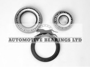 Automotive Bearings ABK016 rato guolio komplektas 
 Ašies montavimas/vairavimo mechanizmas/ratai -> Rato stebulė/montavimas -> Rato guolis