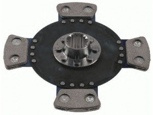 SACHS 1864 480 001 sankabos diskas
00 0694 082 0, 00 0694 082 1