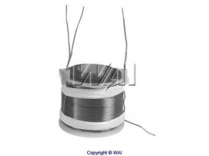 WAIglobal 66-82453 solenoidinis jungiklis, starteris