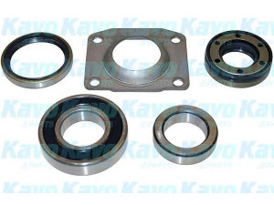 KAVO PARTS WBK-5514 rato guolio komplektas 
 Ašies montavimas/vairavimo mechanizmas/ratai -> Rato stebulė/montavimas -> Rato guolis
MA125987, MA151215, MA181498, MB886298