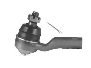 OCAP 0284643 skersinės vairo trauklės galas 
 Vairavimas -> Vairo mechanizmo sujungimai
48520-27N25