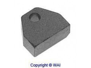 WAIglobal 68-101 anglies šepetėlis, starteris
8130934