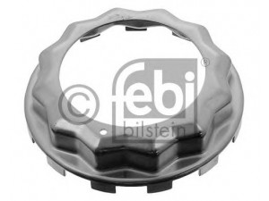 FEBI BILSTEIN 40775 plokščia poveržlė, ašies veržlė
8157714, 74 08 157 714