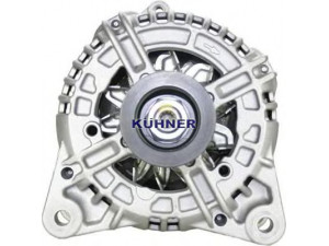 AD KÜHNER 301918RI kintamosios srovės generatorius 
 Elektros įranga -> Kint. sr. generatorius/dalys -> Kintamosios srovės generatorius
8200474219, 8200660041