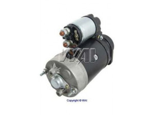 WAIglobal 17114N starteris 
 Elektros įranga -> Starterio sistema -> Starteris
2961928, 51262017011, 20700090002