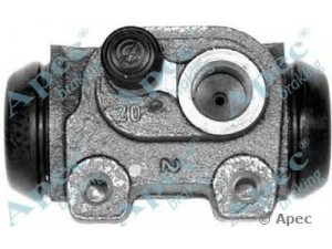 APEC braking BCY1323 rato stabdžių cilindras 
 Stabdžių sistema -> Ratų cilindrai
4402A1, 95668070, 4402A1, C1928