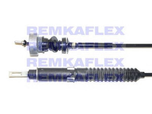 Brovex-Nelson 42.2510(AK) sankabos trosas 
 Dviratė transporto priemonės -> Kabeliai ir tachometro velenaai -> Sankabos trosas
2150T1, 1476638080, 1480346080