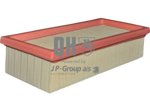 JP GROUP 6118600309 oro filtras 
 Filtrai -> Oro filtras
1500A045, 1350900501