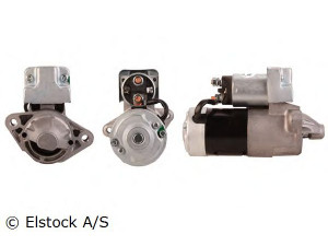 ELSTOCK 25-2150 starteris 
 Elektros įranga -> Starterio sistema -> Starteris
M0T85681, M0T85881, M1T76481, M1T79581