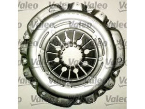 VALEO 826374 sankabos komplektas 
 Sankaba/dalys -> Sankabos remonto komplektas, visas
30001-00QAE, 30001-00QAK, 3000100QAE