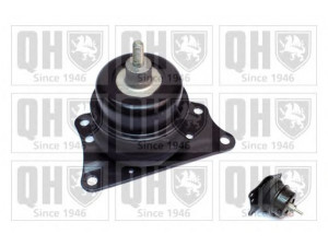 QUINTON HAZELL EM4459 variklio montavimas 
 Variklis -> Variklio montavimas -> Variklio montavimo rėmas
6Q0 199 167BM, 6Q0 199 167CJ, 6Q0 199 167DB