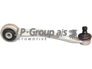 JP GROUP 1140104580 vikšro valdymo svirtis 
 Ašies montavimas/vairavimo mechanizmas/ratai -> Valdymo svirtis/pasukamosios svirties sujungimas -> Vairo trauklės (valdymo svirtis, išilginis balansyras, diago
8K0407510A
