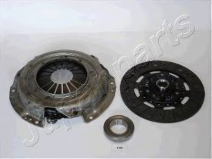 JAPANPARTS KF-139 sankabos komplektas 
 Sankaba/dalys -> Sankabos remonto komplektas, visas