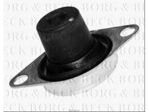 BORG & BECK BEM3037 variklio montavimas 
 Variklis -> Variklio montavimas -> Variklio montavimo rėmas
7622921
