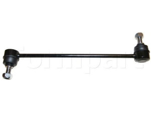 FORMPART 6108007 šarnyro stabilizatorius 
 Ašies montavimas/vairavimo mechanizmas/ratai -> Stabilizatorius/fiksatoriai -> Savaime išsilyginanti atrama
05174185AA, 05174185AB, 05174185AC
