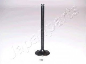 JAPANPARTS VV-H00 įleidimo vožtuvas 
 Variklis -> Variklio uždegimo laiko reguliavimo kontrolė -> Vožtuvų eilė -> Vožtuvai/dalys
22211-42520