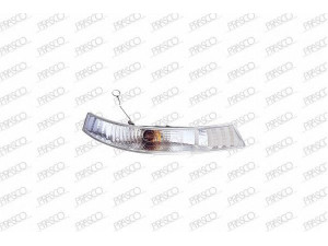 PRASCO RN9324113 indikatorius 
 Kėbulas -> Šviesos -> Indikatorius/dalys -> Indikatorius
2613000QAC, 8200402981