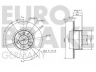 EUROBRAKE 5815201518 stabdžių diskas 
 Stabdžių sistema -> Diskinis stabdys -> Stabdžių diskas
34111158042, 34111159898, 34111161693