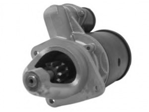 BTS Turbo S511651 starteris