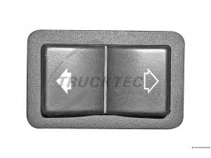 TRUCKTEC AUTOMOTIVE 08.42.017 jungiklis, lango pakėliklis
61 31 8 352 148