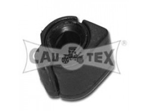 CAUTEX 030364 skersinio stabilizatoriaus įvorių komplektas 
 Ašies montavimas/vairavimo mechanizmas/ratai -> Stabilizatorius/fiksatoriai -> Sklendės
517238, 517242