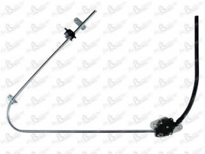 AC Rolcar 02.0100 lango pakėliklis
7602195