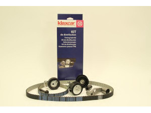 KLAXCAR FRANCE 40038z paskirstymo diržo komplektas
036198119A, 036198119C, 036198119E