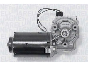MAGNETI MARELLI 064343506010 valytuvo variklis 
 Priekinio stiklo valymo sistema -> Varikliukas, priekinio stiklo valytuvai
9949126