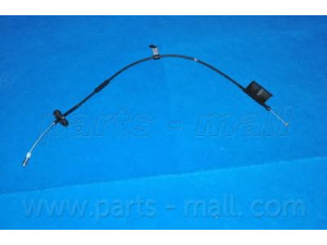 PARTS-MALL PTA-259 trosas, stovėjimo stabdys
597704H730