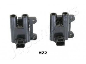 JAPANPARTS BO-H22 ritė, uždegimas 
 Kibirkšties / kaitinamasis uždegimas -> Uždegimo ritė
27310-22600
