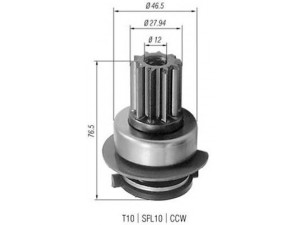 MAGNETI MARELLI 940113020223 krumpliaratis, starteris