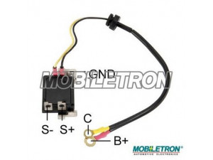 MOBILETRON IG-T010 uždegimo jungiklis
22183-AA040