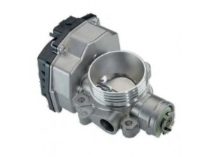 HOFFER 7519045 droselio korpusas 
 Kuro mišinio formavimas -> Mišinio sudarymas -> Droselis/kuro vamzdeliai/vakuumo žarnelė
9640796280, 1635R8, 9640796280