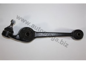 AUTOMEGA 30500210464 vikšro valdymo svirtis 
 Ašies montavimas/vairavimo mechanizmas/ratai -> Valdymo svirtis/pasukamosios svirties sujungimas -> Vairo trauklės (valdymo svirtis, išilginis balansyras, diago
5021464