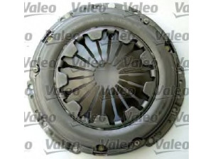 VALEO 826583 sankabos komplektas 
 Sankaba/dalys -> Sankabos remonto komplektas, visas
7542691, 7561754, 21 20 7 542 691